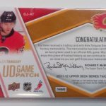Tanguay, Alex - NHL 2011-12 - Image 2