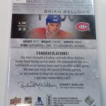 Bellows, Brian - NHL 2014-15 - Image 2