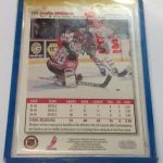 Brodeur, Martin - NHL 1995 - Image 2