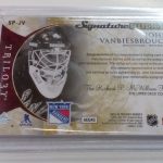 Vanbiesbrouck, John - NHL 2015-16 - Image 2