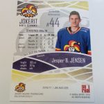 Jensen, Jesper B. - Jokerit 2016-17 - Image 2
