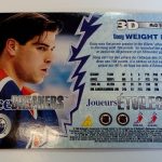 Weight, Doug - NHL 1996-97 - Image 2