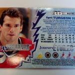 Turgeon, Pierre - NHL 1996-97 - Image 2