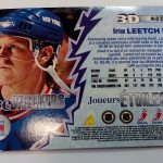 Leetch, Brian - NHL 1996-97 - Image 2