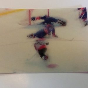 Forsberg, Peter - NHL 1996-97