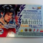 Forsberg, Peter - NHL 1996-97 - Image 2