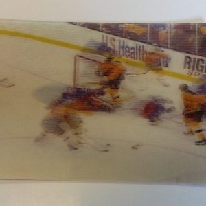 Bourque, Ray - NHL 1996-97