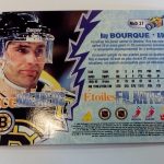 Bourque, Ray - NHL 1996-97 - Image 2