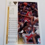 Jordan, Michael - NBA 1991 - Image 2