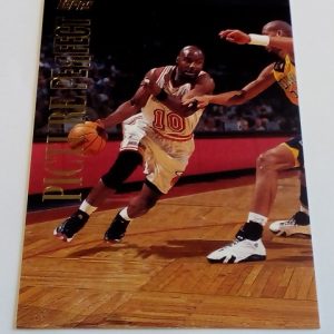 Hardaway, Tim - NBA 1999