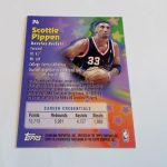 Pippen, Scottie - NBA 1999 - Image 2