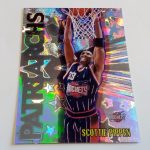 Pippen, Scottie - NBA 1999 - Image 3