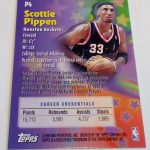 Pippen, Scottie - NBA 1999 - Image 4