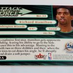 Hamilton, Richard - NBA 2000 - Image 2