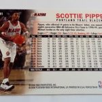 Pippen, Scottie - NBA 2000 - Image 2