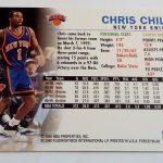 Childs, Chris - NBA 2000 - Image 2