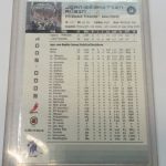 Aubin, Jean-Sébastien - NHL 2000-01 - Image 2