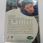 Green, Travis - NHL 2000-01 - Image 2