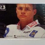 Elomo, Miika - SM-Liiga 1995 - Image 2