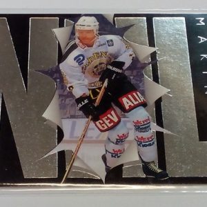 Mäkinen, Marko - SM-Liiga 1995