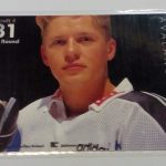 Kallio, Tomi - SM-Liiga 1995 - Image 2