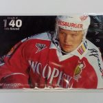 Hakanen, Timo - SM-Liiga 1995 - Image 2