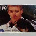 Markkanen, Mikko - SM-Liiga 1995 - Image 2