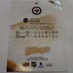 Ehlers, Nikolaj - 2017-18 MVP - Image 2