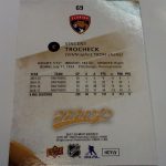 Trocheck, Vincent - 2017-18 MVP - Image 2