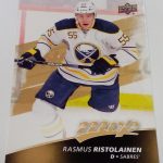Ristolainen, Rasmus - 2017-18 MVP - Image 3