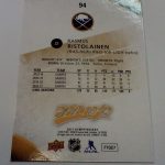 Ristolainen, Rasmus - 2017-18 MVP - Image 2