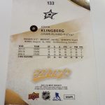 Klingberg, John - 2017-18 MVP - Image 2