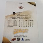 Josi, Roman - 2017-18 MVP - Image 2
