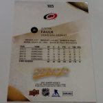 Faulk, Justin - 2017-18 MVP - Image 2