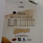 Carlson, John - 2017-18 MVP - Image 2