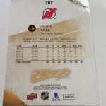 Hall, Taylor - 2017-18 MVP - Image 2