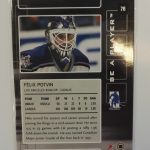 Potvin, Félix - NHL 2001 - Image 2