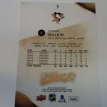 Malkin, Evgeni - NHL 2017-18 - Image 2