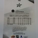 Lehtonen, Kari - NHL 2017-18 - Image 2