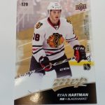 Hartman, Ryan - NHL 2017-18 - Image 2