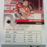 Makkonen, Jussi - SM-Liiga 2017-18 - Image 2
