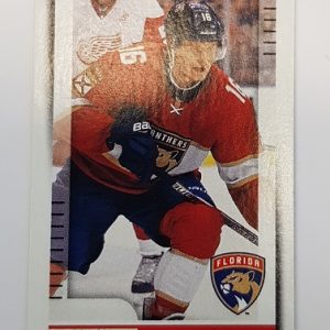Barkov, Aleksander - NHL 2017-18