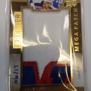 Zuccarello, Mats - NHL 2014-15