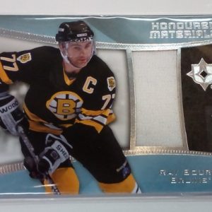 Bourque, Ray - NHL 2015-16