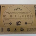 Gillies, Jon - NHL 2017-18 - Image 2