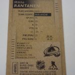 Rantanen, Mikko - NHL 2017-18 - Image 2