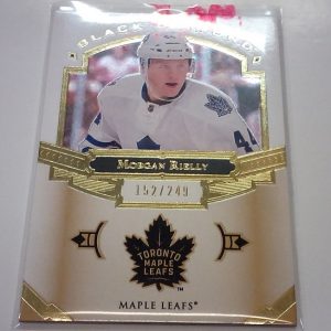 Rielly, Morgan - NHL 2016-17