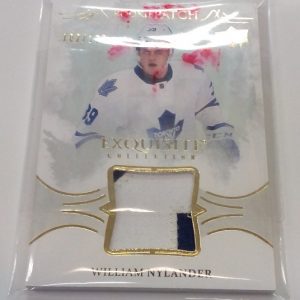 Nylander, William - NHL 2016-17