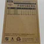 Forsberg, Filip - NHL 2017-18 - Image 2