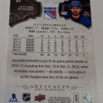 Zuccarello, Mats - NHL 2017-18 - Image 2